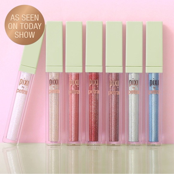 🎀 Pixi by Petra Liquid Fairy Lights – Shade 0017 ✨ - Picture 2 of 4